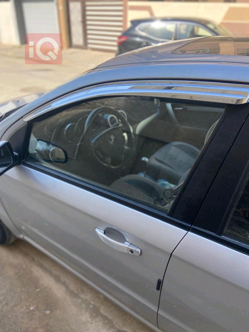 شيفروليه أفيو